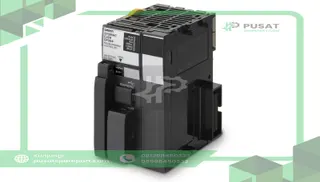 Omron Automation CJ2H-CPU68 CJ2 CPU 400K PROG 832K DATA