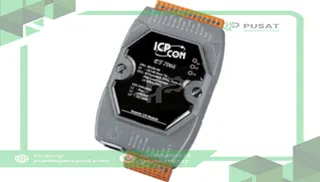 ICP ET-7066 8 Points of Photo-Mos Relay Output