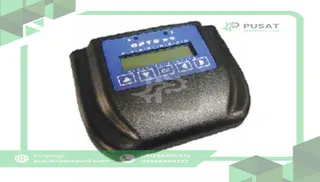 Opto 22 OPTOTERMINAL-G20 SNAP High Density Digital Modules, Operator Control Terminal