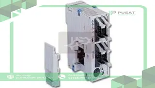 Panasonic Industrial Automation FPG-C24R2H Controller,PLC,Sup-V 24DC,3.5-8mA,16 Voltage In,8 Relay Out,SPST-NO,FPG Series