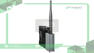 ICP ZB-2018-PA 8-channel Analog Input Module w/High Voltage Protection (RoHS)(Long Range)