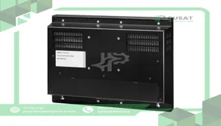 Siemens 6AV76751RD000AA0 BACK COVER IP20 19" (IPC277D/E)
