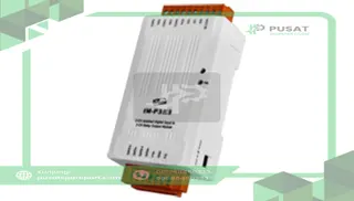 ICP TM-P3R3 3-Channel Isolation Digital Input and 3-channel Relay Output Module
