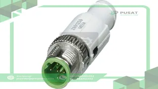 Phoenix Contact 2891259 Ethernet Accessory, Memory "Plug" for Configuration Setup used in FL Compacts
