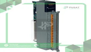 ICP I-87064W-G PLC Expansion Module, 8 Relay Outputs, PAC Series