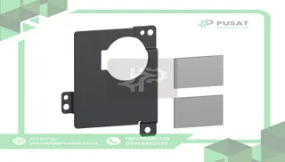 Schneider Electric HMIYP6HSM2A M.2 cooling kit,Harmony P6, for Advanced Box