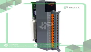 ICP I-87017W-A5-G PLC Expansion Module, 8 High Voltage Analog Input, I-87KW Series