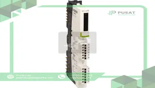 Schneider Electric STBAVI1400K ANALOG V IN 8CH KIT CONNS,BASE
