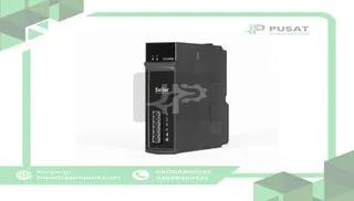 Beijer Electronics 66.014.220-0 24V DC Power Supply Module, Max 30W/6A, occupies 2 sequential slots