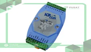 ICP I-7042 13 Isolated O.C. Output Module