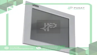 Phoenix Contact 2913017 LCD monitor 15"/38.1 cm Flat Panel w/Resistive Toucscreen 2 Rear USB Ports