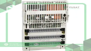 Schneider Electric 170ARM37030 10POINT IN 24VDC 8POINTREL OUT 120VAC PS