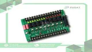 ICP DB-8R Relay Board for Servo 300