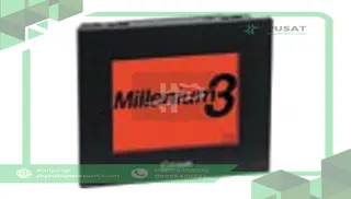 Crouzet 88970432 Accessory, MTP05, User Kit, Red/Orange/Green