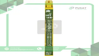 Pilz PSSU E S RS485-T Electronic module, standard function, serial interface RS485/422.