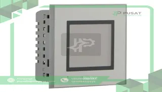 Pro-face by Schneider Electric PFXGP4203TAD GP4000, 3.5Inch TFT, 65,536 colors, QVGA 320x240 pixels, Analog Touch Panel