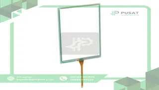 NKK Switches FTAS00-15AN-4 Touch Screen,15.0" Diagonal,4-Wire,Narrow Frame 2,USB/RS232C,5VDC,Narrow