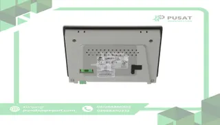 Maple Systems HMI5070L HMI 7" Touchscreen 16M Color 800x480 Pixels 24VDC IP65 Advanced HMI Series