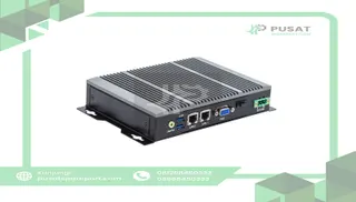 Maple Systems BPC2310A-A07M6C Intel Celeron, 4GB/512GB, Win10