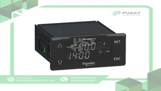 Schneider Electric TM173OFM22S M173 Opt. FLUSH MOUNTING, 22 IOs, 2SSR