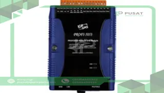 ICP PROFI-5053 24-Channel Dry Contract Non-Isolated Digital Input