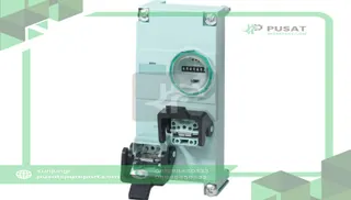 Siemens 6ES71944AA000AA0 SIMATIC DP,CON MOD FOR ET 200PRO ; 6ES71944AA000AA0