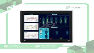 Beijer Electronics 640009505 Touch operator panel, 21" iX HMI, 1920x1080, 0 to +50C, IP65, CE/FCC, UL
