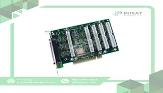 ICP PIO-D144 144-Channel Digital I/O, Opto-22