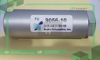 ARROW PNEUMATICS 9056-10 3/4 IN-LINE FILTER-10M