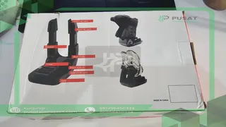 Ultraviolet Sterilization Deodorizing Shoes Dryer
