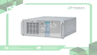 Siemens 6AG40122BC300AX0 SIMATIC IPC347G (Rack PC. 19. 4HE) ; 6AG40122BC300AX0