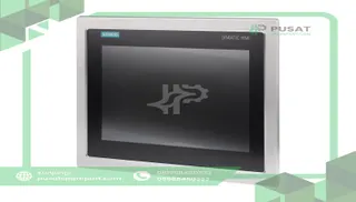 Siemens 6AV68810GH212AA0 INOX frame 7". type 1. Unified
