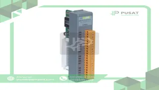 ICP I-8065-G PLC Expansion Module, 8 Channel AC SSR Output, I-8000 Series