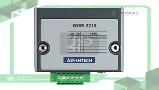 Advantech WISE-2210-NA Wireless I/O Sensors, Proprietary, LPWAN, IoT, Wireless, Self-Powered, CT Node
