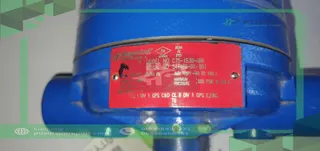Magnetrol Level and Flow Control B75-1B30-CNA