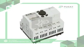 Eaton - Cutler Hammer EASY822-DC-TC Easy 800 Logic Module W/ Display, Easynet, 12Xinput, 1(Analog)T, Easy Series