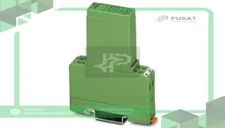 Phoenix Contact 2948270 Motor attenuation module for star-connected three-phase motors. Power range 4 kW
