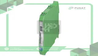 Phoenix Contact 2924168 1 Channel Analogue Signal Transmitter, 125 V dc, 253 V ac max, 6.3mA max