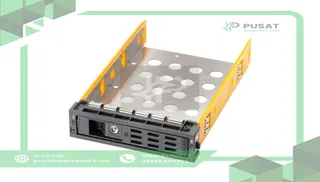Siemens 6ES76480EH001BA0 REMOVABLE FRAME HDD/SSD FOR IPC547G ; 6ES76480EH001BA0
