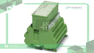 Phoenix Contact 2700838 Automation And Control Accessory;Ib St 24 Ai 4/Ef
