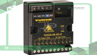 Turck FAS20-4S-4G-A FAS20-4S-4G-A, F2046