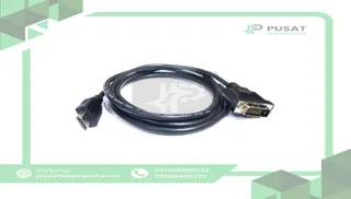Maple Systems 7431-0118 ASSY,CABLE,HDMI TO DVI,6FT