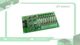 ICP DB-16P 16-Channel Bi-Direction Isolated Input Board