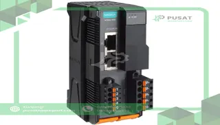 Moxa IOTHINX SK-4510 ioThinx 4510 Starter Kit, 2 Ports, 12 to 48 VDC, ioThinx 4510 Series