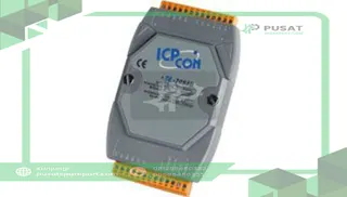 ICP I-7083B Digital Remote I/O Mudule, 3 Axis, 32 bits Encoder Module, With Battery