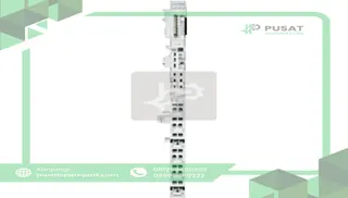 Pilz 314621 Base module for I/O electronic module periphery single width, C-rail, ext. temp