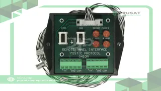 Opto 22 G4RCOMMKIT Remote Brick Communication Kit