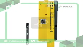 Pilz 314093 Link module cable "remote" for ST/FS signals, ext. temperature.
