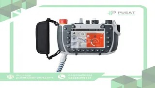 EXOR H3E-10 H3 with 10 mt ethernet cable + free termination