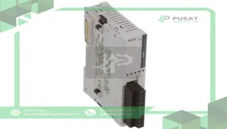 IDEC Corporation FC4A-K2C1 Output Module, Analog, 2 Point 0-10 VDCor 4-20mA, 16 Bit, MicroSmart Series